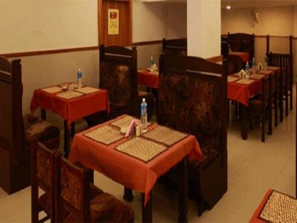 Fort Palacec Hotel 