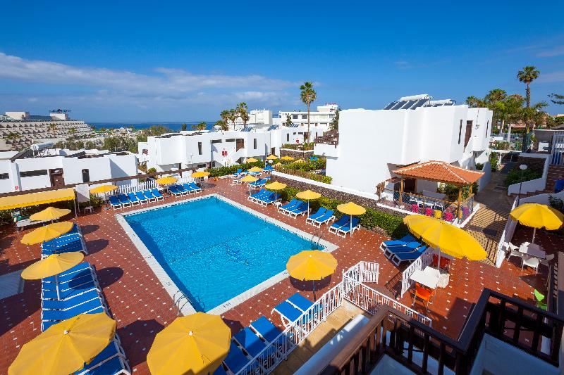 Paradero I & Paradero Ii Pool