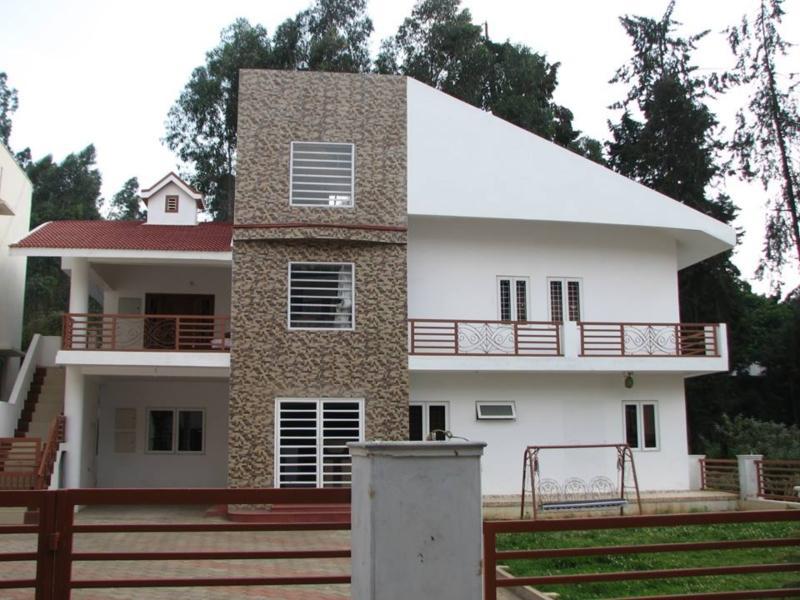 Modern Villa 