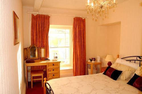 Penygawse Guest House & Tearooms 