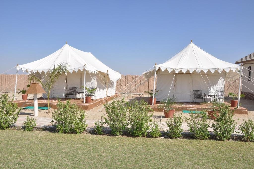 Kurja Camp 