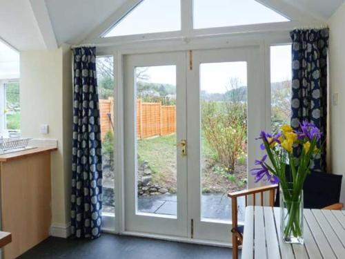 Hawthorn Cottage Ulverston 