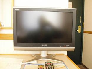 Toyoko Inn Tokyo Asakusa Senzoku Tsukuba Express (تویوكو این توكیو آساكوسا سنزوكو تسوكوبا اکسپرس) 