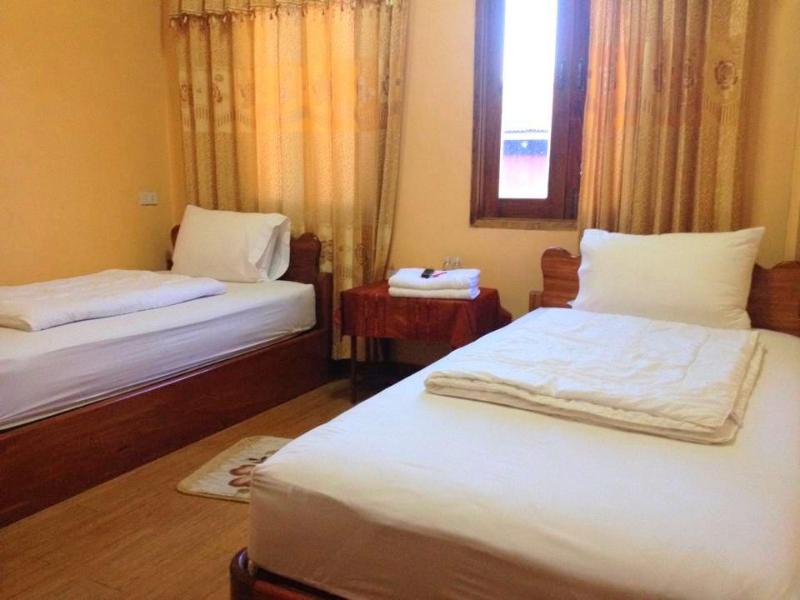 Hello Guesthouse Hostel 
