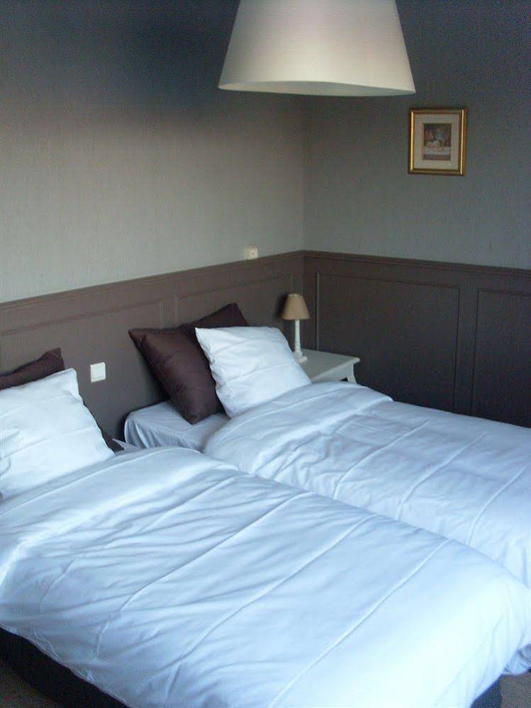 Hotel Amfora 