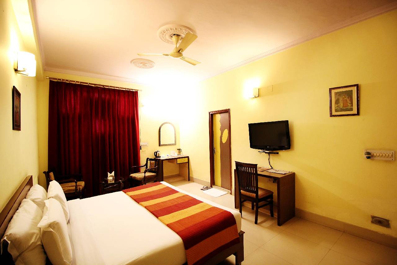 Hotel Inderlok 