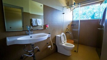 Casuarina Bay (كاسوارینا بی) Bathroom