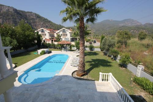 Villa Hollywood 