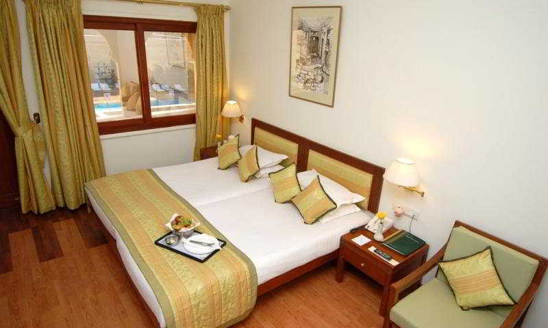 Gorbandh Palace Room