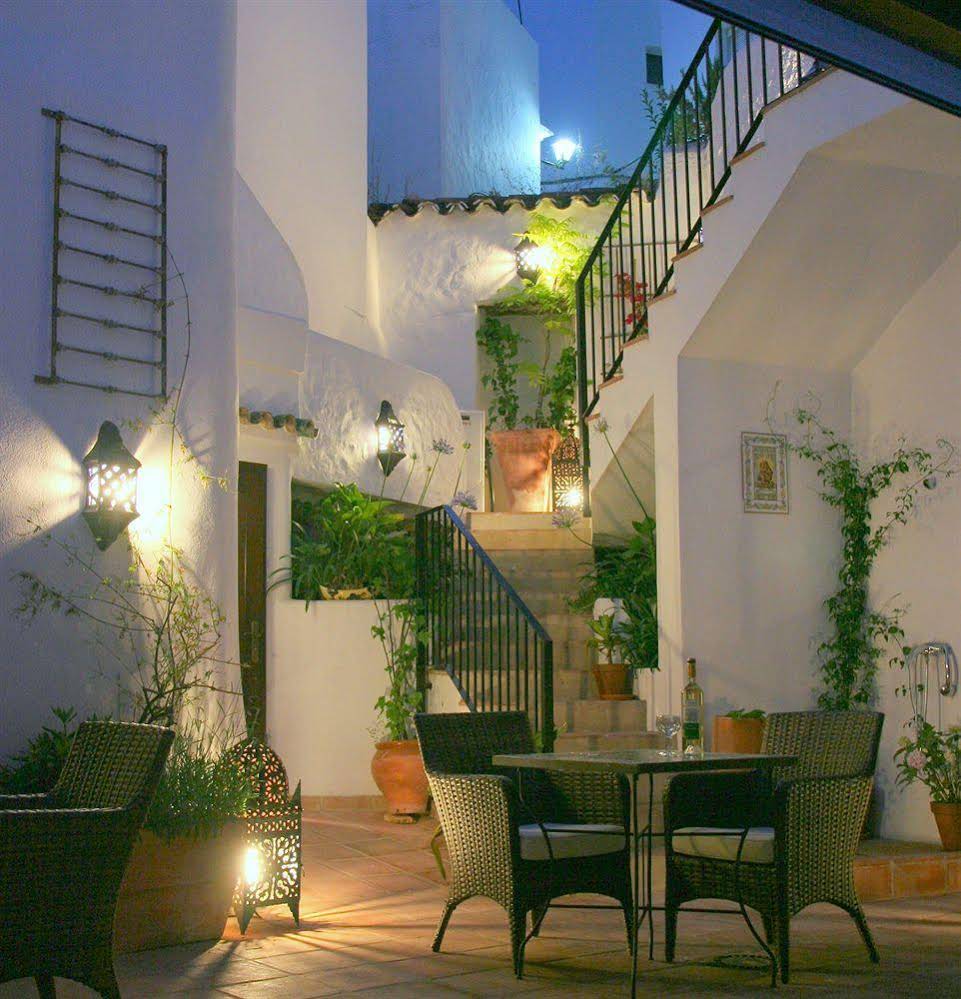 La Posada Del Angel 