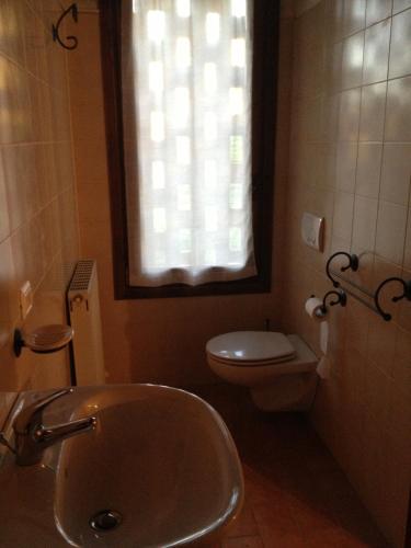 Farmstay Agriturismo Prunara 