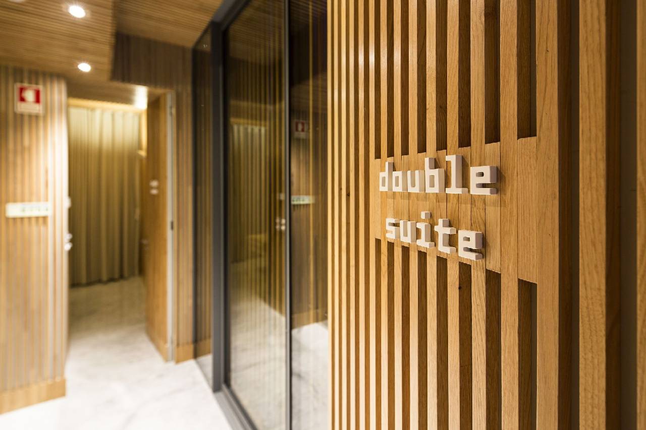 Hotel Minho 