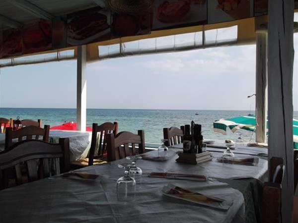 Hotel Le Voilier 