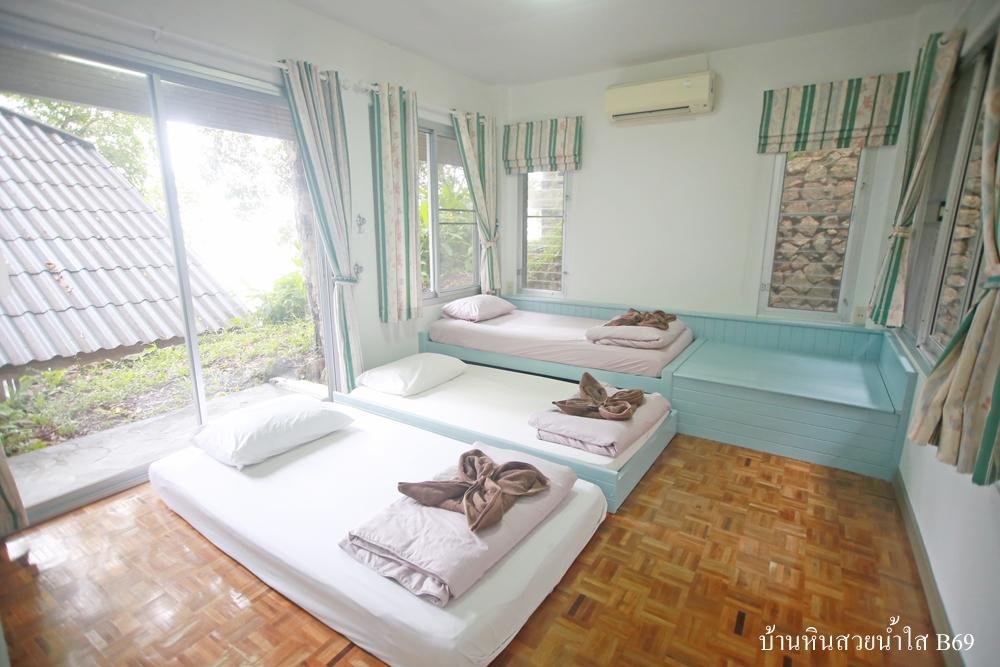 Hinsuay Namsai Residence B69 
