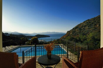 Istron Collection Villas Beach/Ocean View