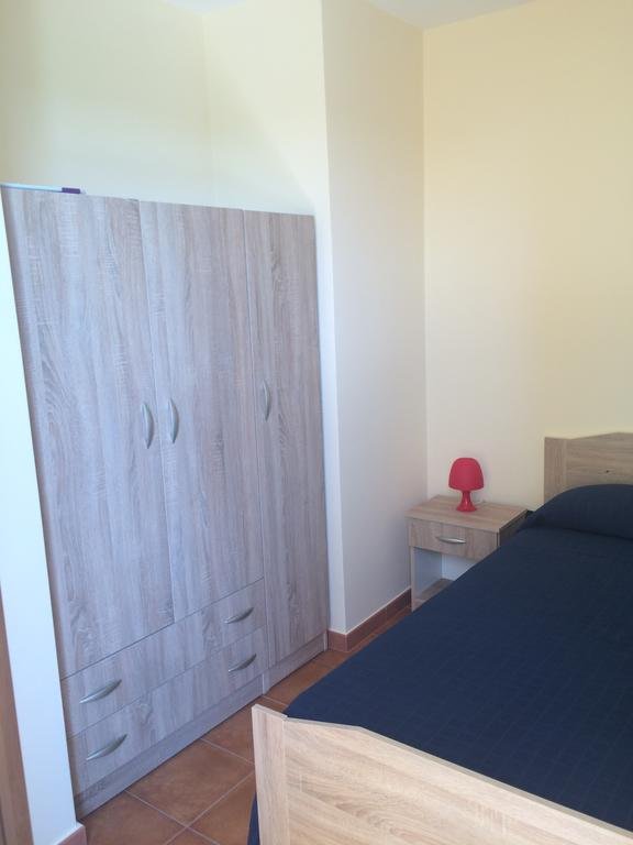 Casa Vacanze Grazia 