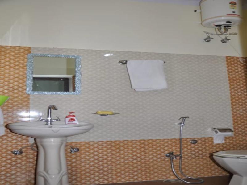 Dev Villas Guest House 