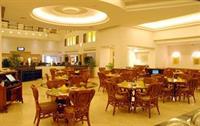 Green Park Hotel | Hotels Chennai