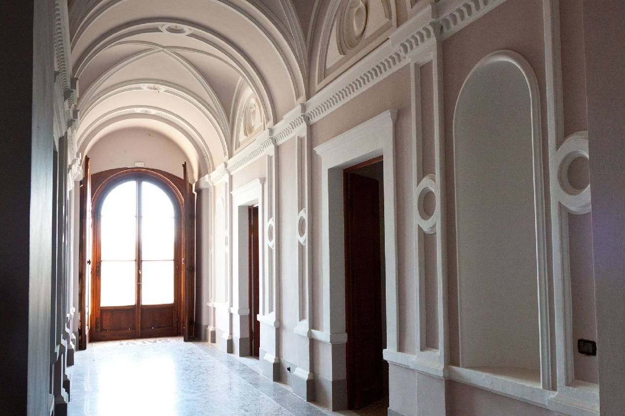 San Ruffino Resort 