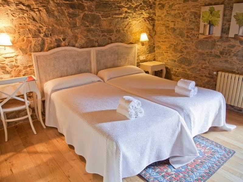 A Casa Da Torre Branca 