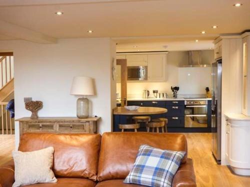 Oak Cottage Ulverston 