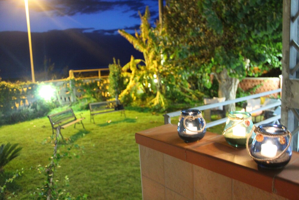 B&b Oasi Al Mare 