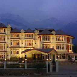 Club Mahindra Dharamshala 