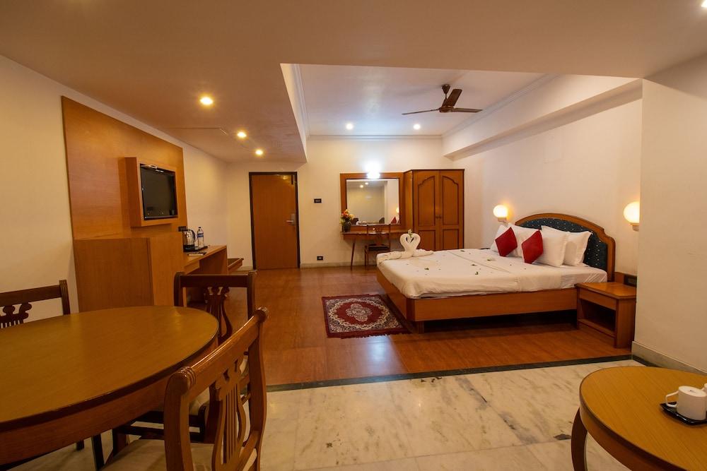Hotel Golden Palace 