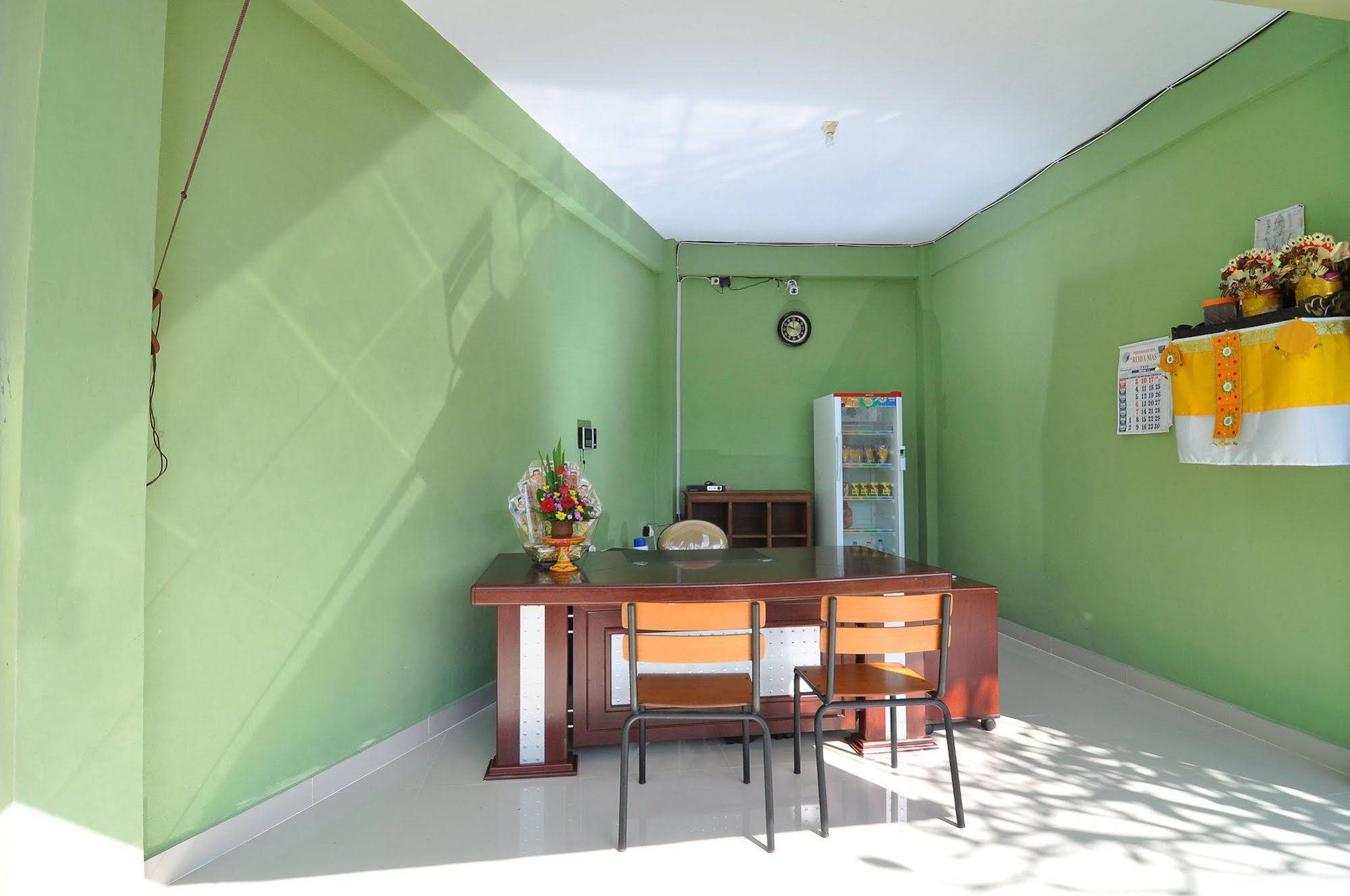 Cempaka Mas Guesthouse Canggu 