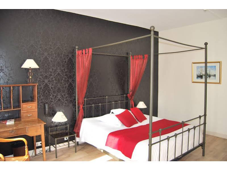 Inter Hotel Roca Fortis - 