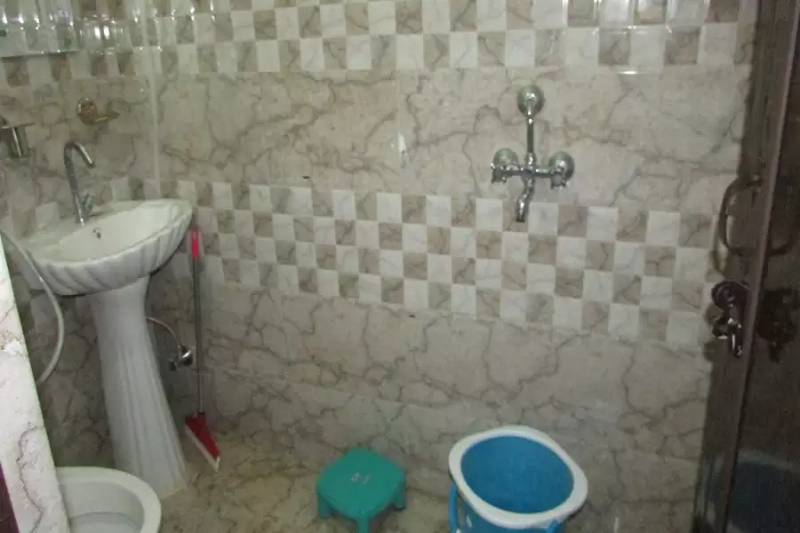 Rudra Guest House 