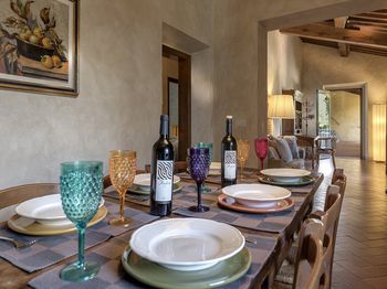 Borgo Iesolana Living Room