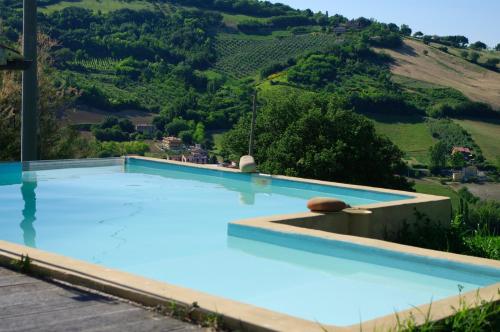 Villa Via Canarecchia 