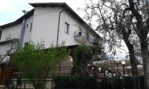 Albergo Bar Ristorante Alla Rama 