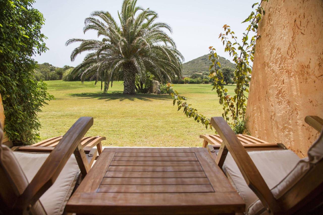 Sant'elmo Beach Hotel 