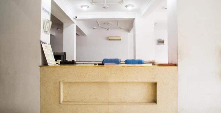 Hotel Ganga Azure 