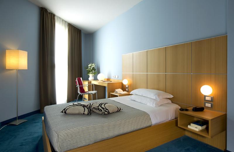 Hotel Delle Fiere Room