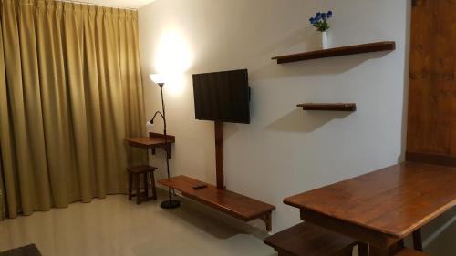 Zen Studio @ Trefoil Setia Alam (زن استودیو @ ترفویل ستیا آلام) 