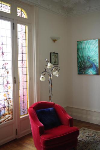 Hotel Particulier 90 Portail Alban 