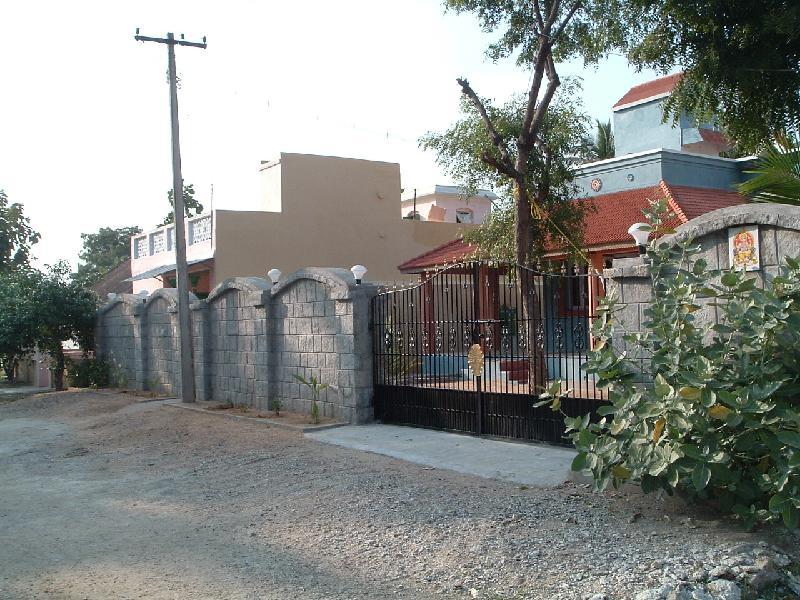 Village Villa Kadappanthangal Village 