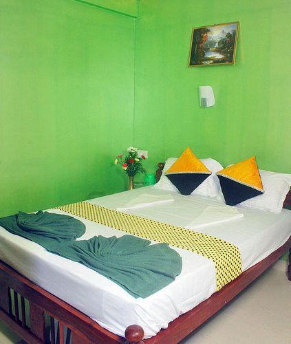 Calangute Beach Side Hotel 