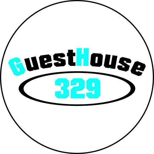 Guesthouse 329 (گست هاوس ۳۲۹) 
