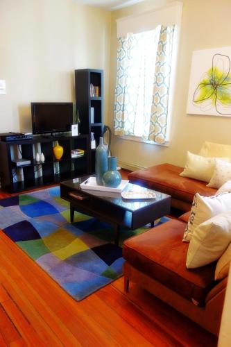 Boston Huge 1 Br Best Location 