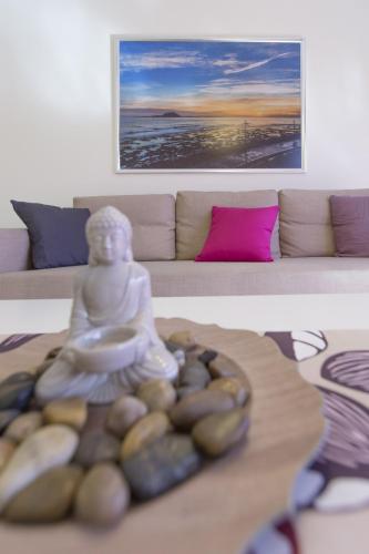 Living Terrace 