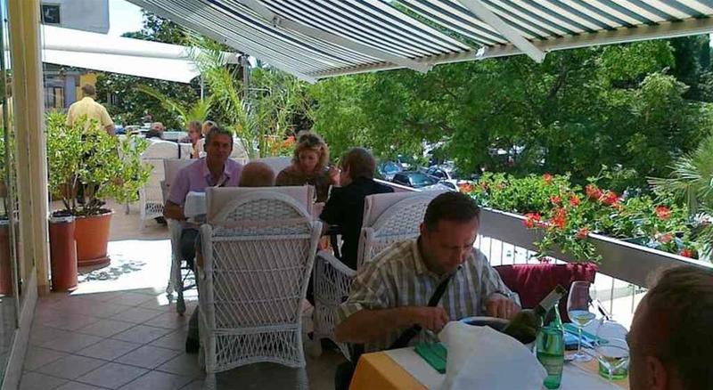 Porec (پورك) General view