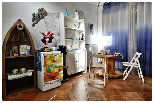 La Casa Sul Molo 