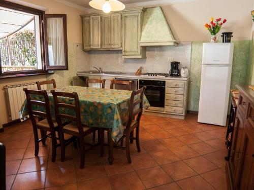 Villa Lonanno 