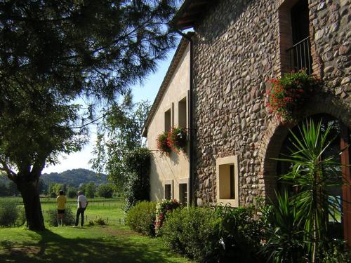 Agriturismo Trebisonda Country Resort (آگریتوریسمو تربیسوندا کانتری ریزورت) 