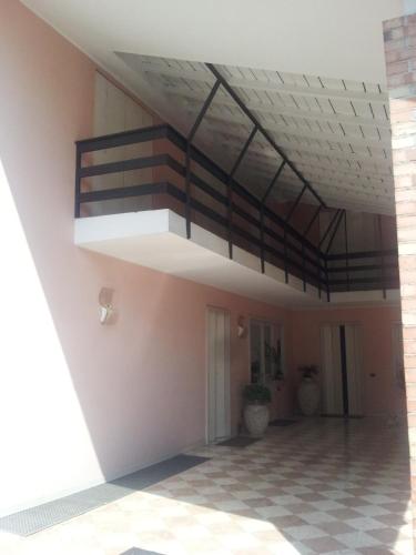 B&b Del Borgo 