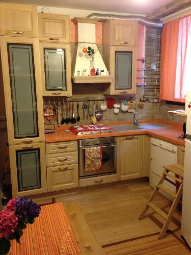 Brofferio Apartment 